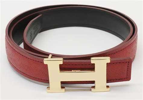 sale hermes belt|Hermes belt real price.